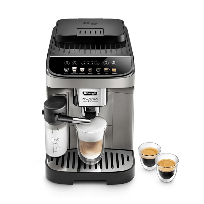 De'Longhi Magnifica Evo ECAM290.81.TB - Máquina de café automática Hover Image