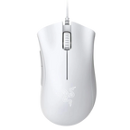 Razer DeathAdder Essential 6400 PPP Blanco
