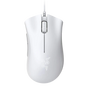 Razer DeathAdder Essential 6400 PPP Blanco