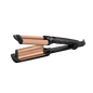 Rizador de pelo BaByliss Deep Waves Negro/Naranja