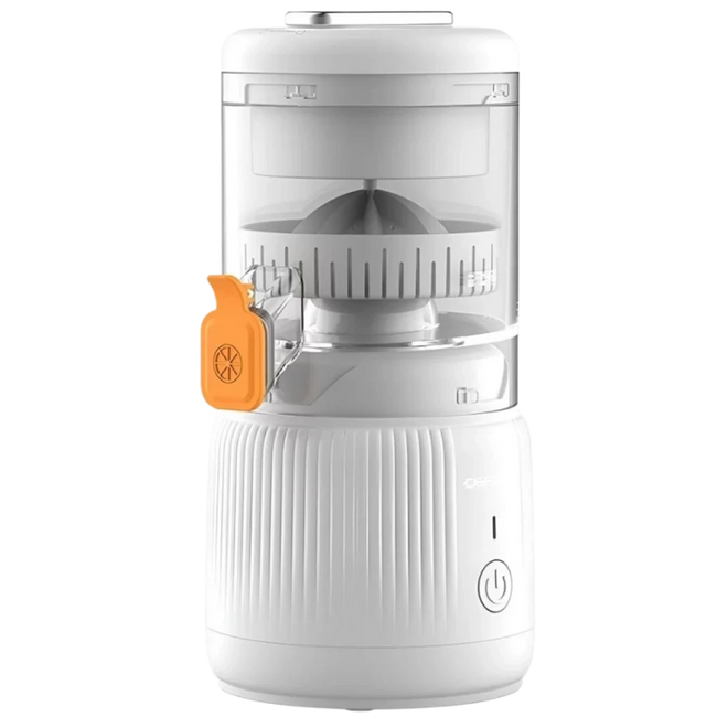 Deerma Cordless Citrus Juicer LC01 Hover Image