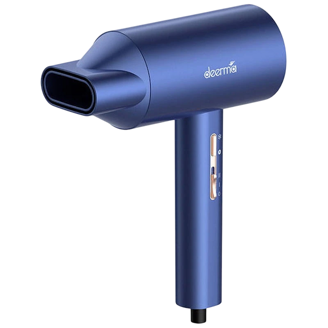 Deerma CF15W Azul Hover Image