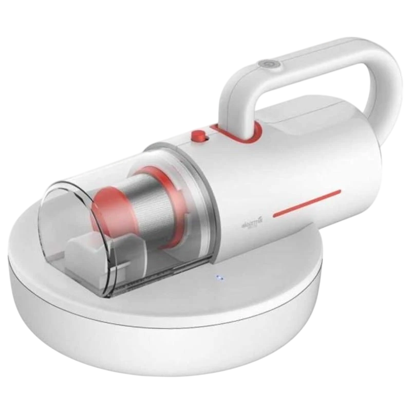 Aspiradora de Mano Deerma CM1300 Rojo