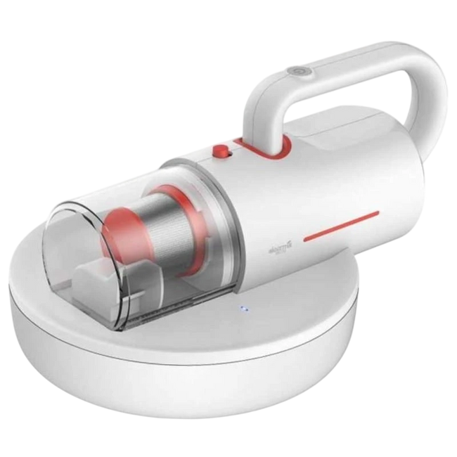 Aspiradora de Mano Deerma CM1300 Rojo Hover Image