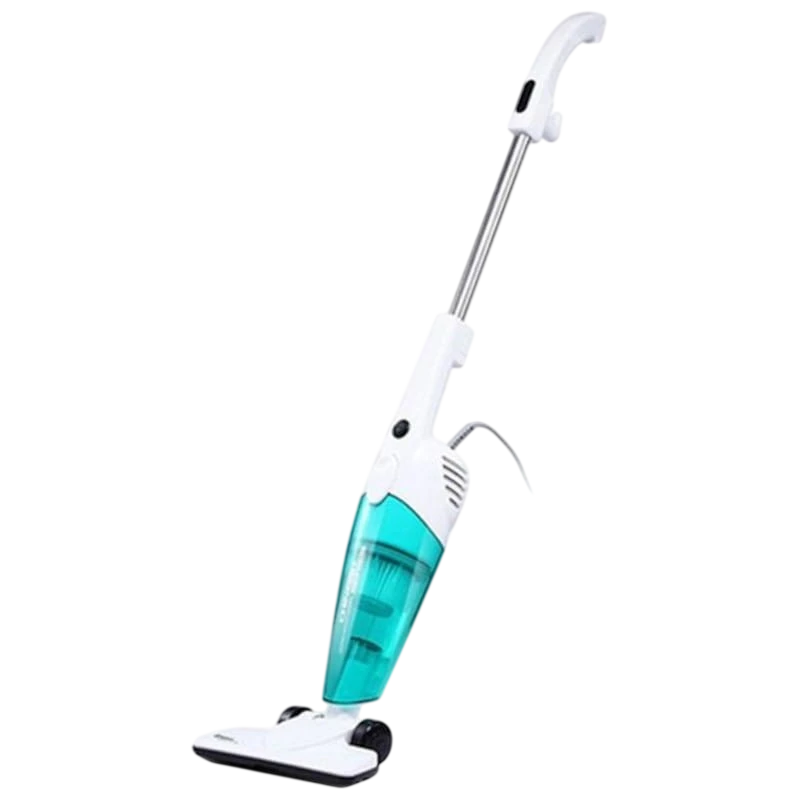 Deerma DX118C Blanco 16000Pa 600W Aspirador