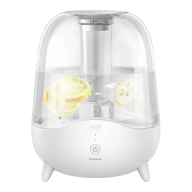 Humidificador Deerma F325 5 Litros Blanco Hover Image