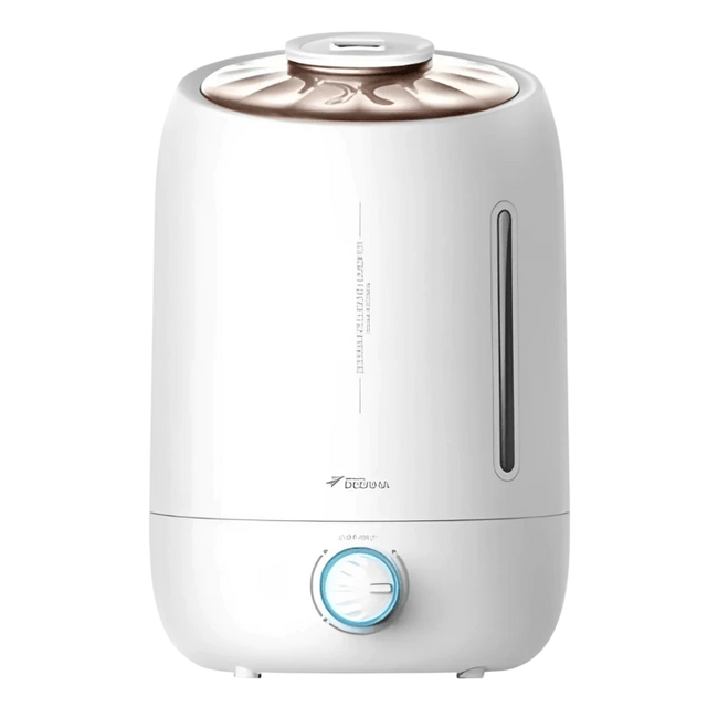 Humidificador Deerma F500 5 Litros Blanco Hover Image