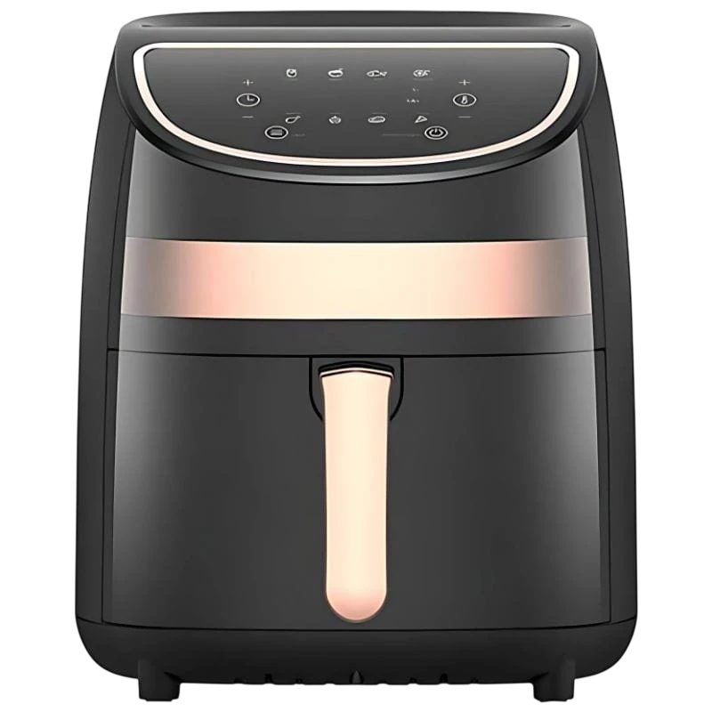 Deerma KZ100 1000W - Freidora de aire