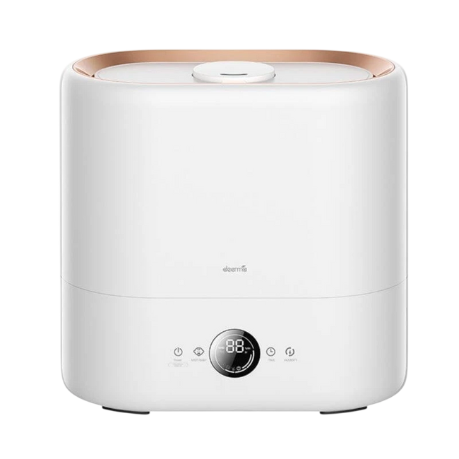 Humidificador Deerma ST636W 4.5 Litros Blanco Hover Image