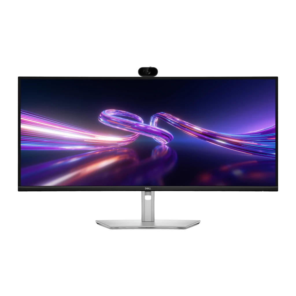Monitor Dell 34 pulgadas 100Hz Curvo 3800R WQHD 3440x1440 IPS Negro/Plata P3426WEV