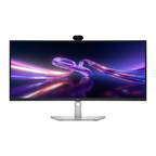Monitor Dell 34 pulgadas 100Hz Curvo 3800R WQHD 3440x1440 IPS Negro/Plata P3426WEV