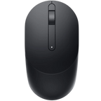 Ratón Ambidiestro Inalámbrico DELL MS300 4000 DPI
