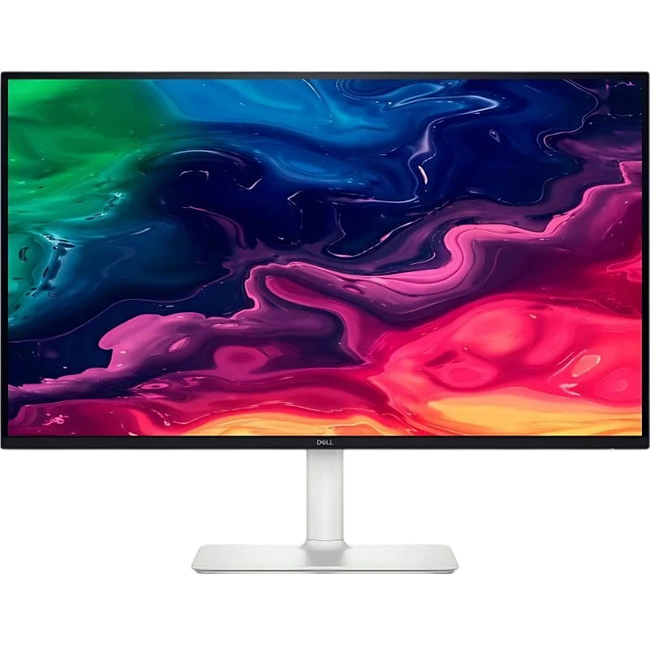 DELL Plus S2725QC 27 4K Ultra HD LCD 120 Hz FreeSync Plata Hover Image