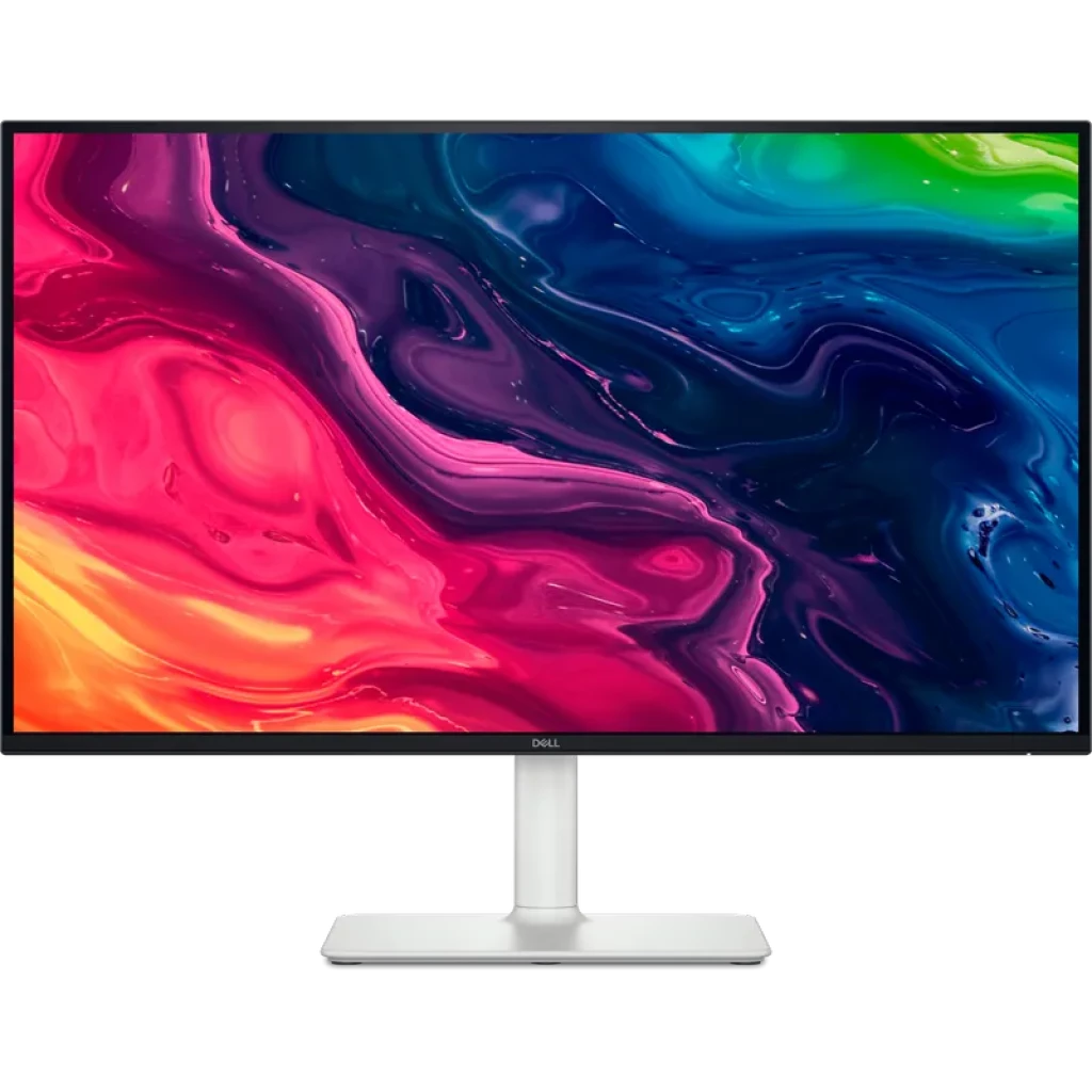 DELL Plus S2725QS pantalla para PC 68,6 cm (27") 3840 x 2160 Pixeles 4K Ultra HD LCD Plata