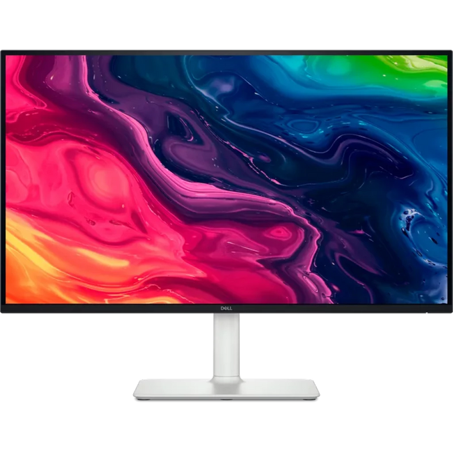DELL Plus S2725QS pantalla para PC 68,6 cm (27") 3840 x 2160 Pixeles 4K Ultra HD LCD Plata Hover Image