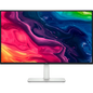 DELL Plus S2725QS pantalla para PC 68,6 cm (27") 3840 x 2160 Pixeles 4K Ultra HD LCD Plata
