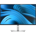 DELL Pro Plus P2725D pantalla para PC 68,6 cm (27") 2560 x 1440 Pixeles Quad HD LCD Negro, Plata