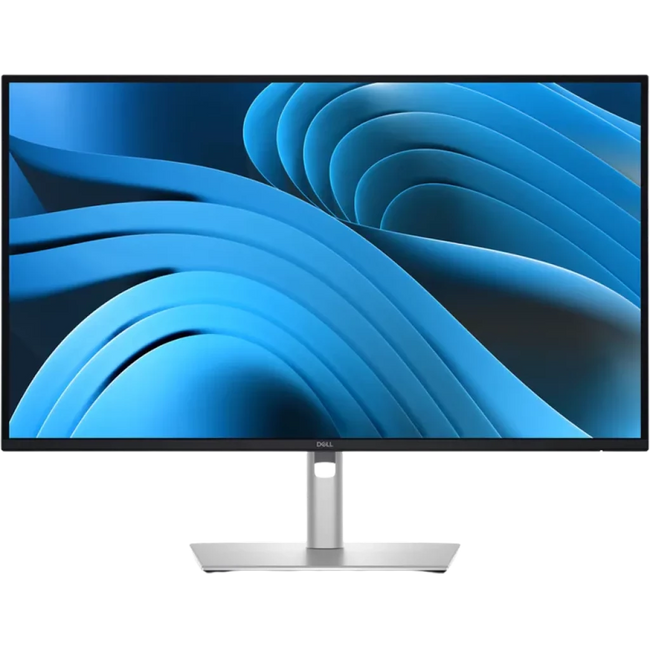 DELL Pro Plus P2725D pantalla para PC 68,6 cm (27") 2560 x 1440 Pixeles Quad HD LCD Negro, Plata Hover Image