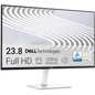 DELL S Series S2425H 24 Full HD LCD IPS 100 Hz Negro, Plata