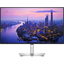 DELL UltraSharp U2725QE 27 4K Ultra HD LCD IPS 120 Hz Negro, Plata