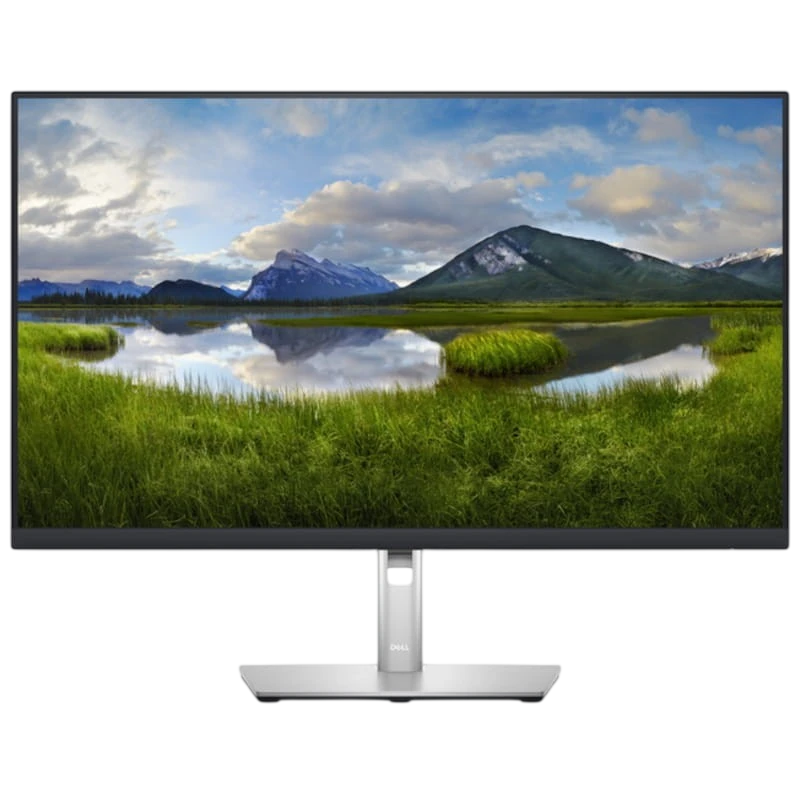 Dell P Series P2723QE 27 4K Ultra HD IPS Negro - Desprecintado