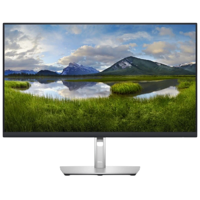 Dell P Series P2723QE 27 4K Ultra HD IPS Negro Hover Image