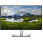 DELL P Series P2225H 21.5 Full HD LCD ComfortView Plus Negro, Plata