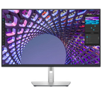 Dell P Series P3223QE 31.5 4K UltraHD IPS Negro/Plata