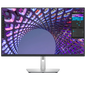 Dell P Series P3223QE 31.5 4K UltraHD IPS Negro/Plata