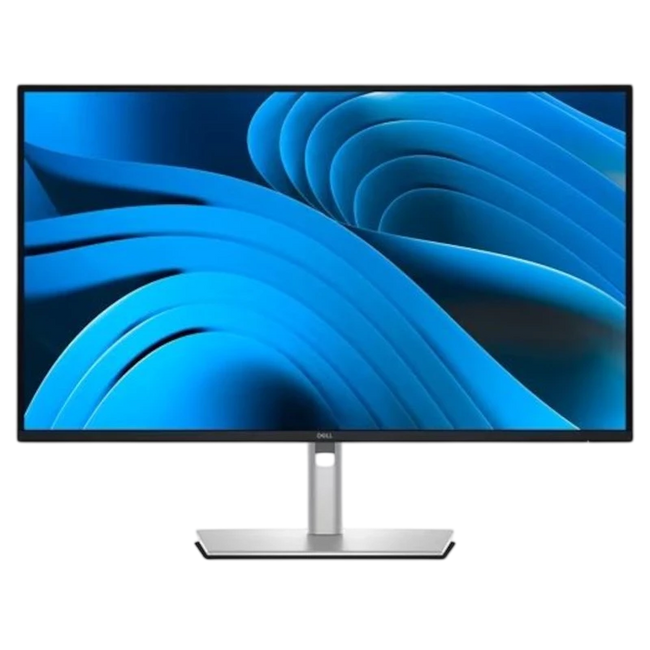DELL Pro Plus P2725DE 27" QHD LCD 120Hz 5ms Negro - Desprecintado Hover Image