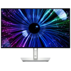 DELL UltraSharp U2424HE 23.8 FullHD IPS 120 Hz Negro, Plata