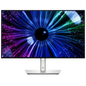 DELL UltraSharp U2424HE 23.8 FullHD IPS 120 Hz Negro, Plata