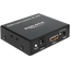 Delock Extractor de audio HDMI 4K 30 Hz