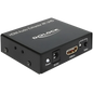 Delock Extractor de audio HDMI 4K 30 Hz