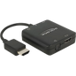 DeLOCK 62784 HDMI 4K - Convertidor de audio