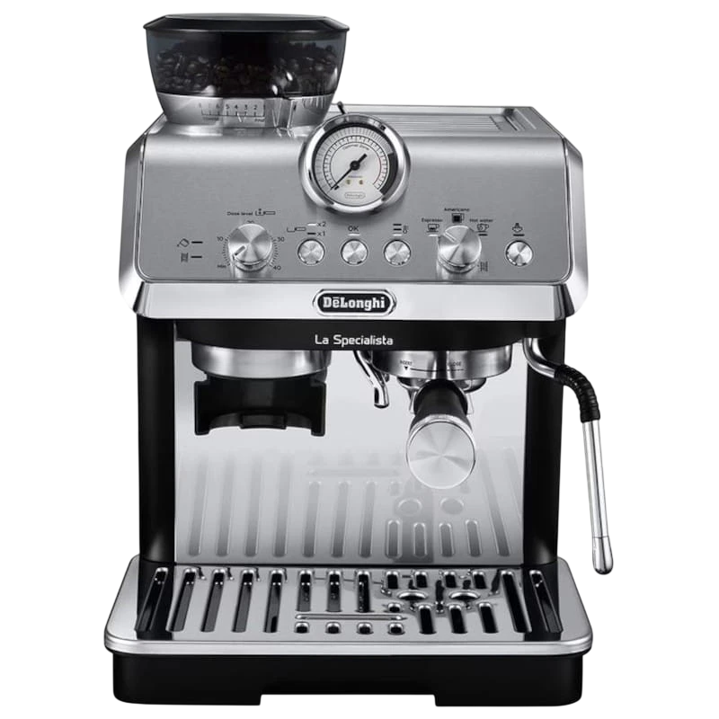 DeLonghi La Specialista Arte EC9155.MB - Cafetera Automática