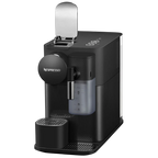 De'Longhi Lattissima One EN510.B 1 L Negro - Cafetera de cápsulas