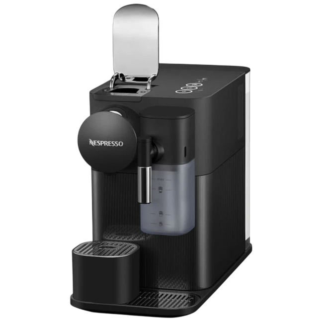 De'Longhi Lattissima One EN510.B 1 L Negro - Cafetera de cápsulas Hover Image