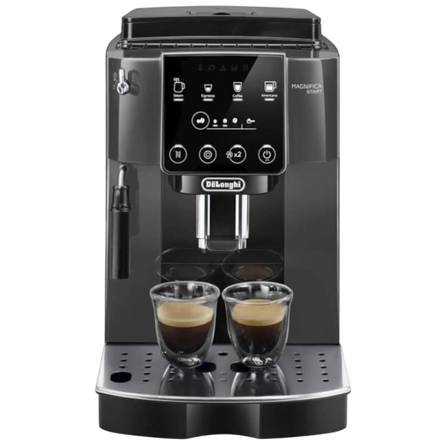 De'Longhi Magnifica ECAM220.22.GB T 1,8L Negro - Cafetera automática Hover Image