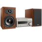 Denon D-M41 - Cadena Bluetooth