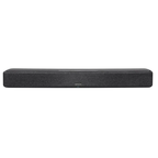 Denon Home 550 Smart Dolby Atmos 3D DTS:X HEOS eARC HDMI Negro