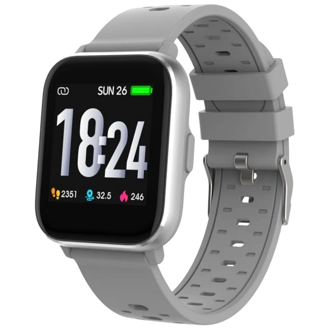 Denver SW-162 Gris - Reloj Inteligente Hover Image
