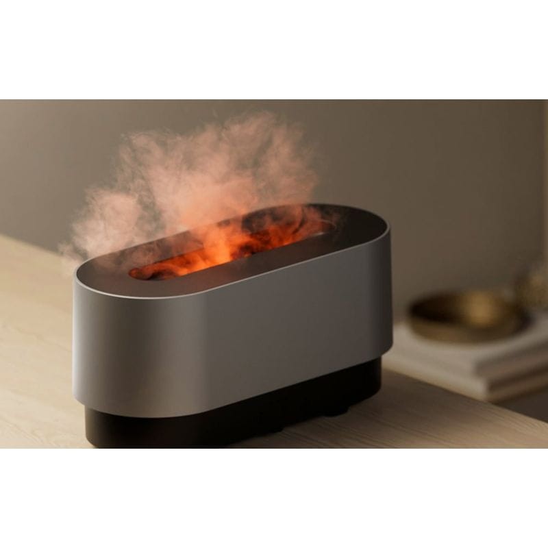 Difusor de Fragancias Deerma DEM-PX310W Gris