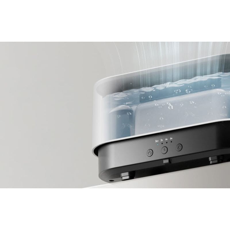Difusor de Fragancias Deerma DEM-PX310W Gris