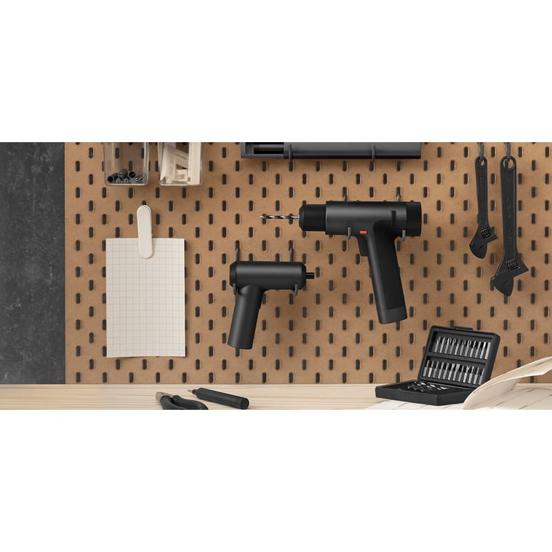 Xiaomi 12V Max Brushless Cordless Drill - Taladro Inalámbrico