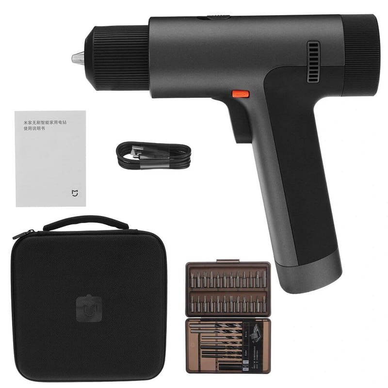 Xiaomi 12V Max Brushless Cordless Drill - Taladro Inalámbrico
