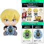 Tamagotchi Tokyo Revengers Chifuyu & Hugmy (incluye Figura)