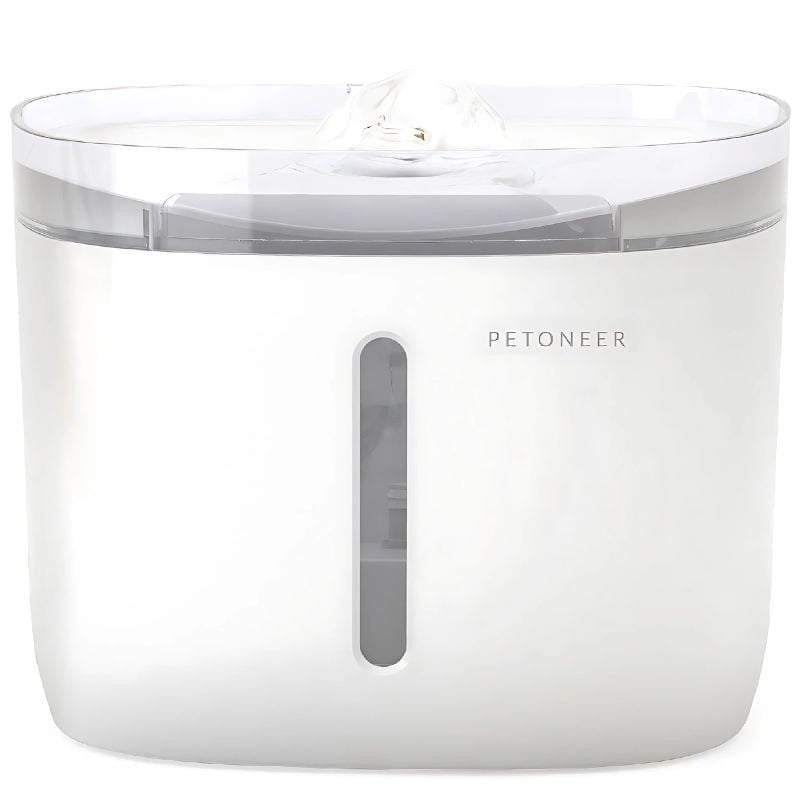 Bebedero Petoneer Fresco Mini Plus Smart Pet Fountain