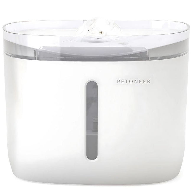 Bebedero Petoneer Fresco Mini Plus Smart Pet Fountain Hover Image