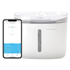 Bebedero Petoneer Fresco Mini Plus Smart Pet Fountain
